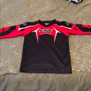 FOX Racing MotoCross Shirt